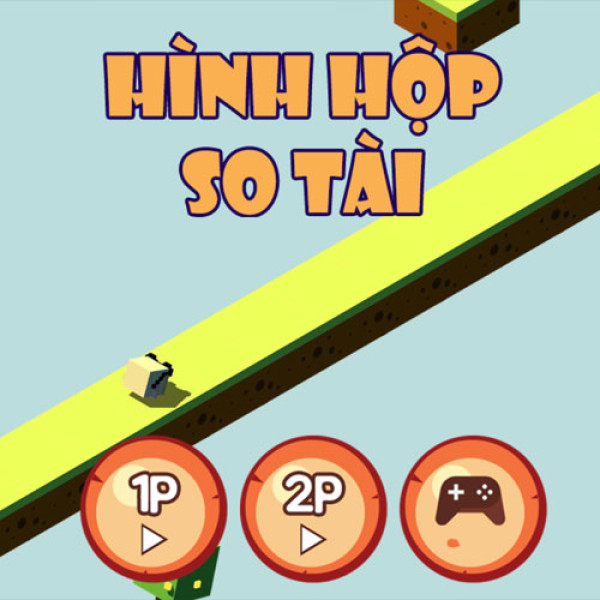 Hình hộp so tài