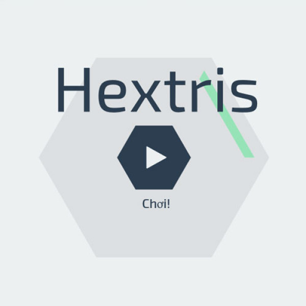 Hextris