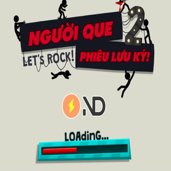 Người què phưu lưu ký