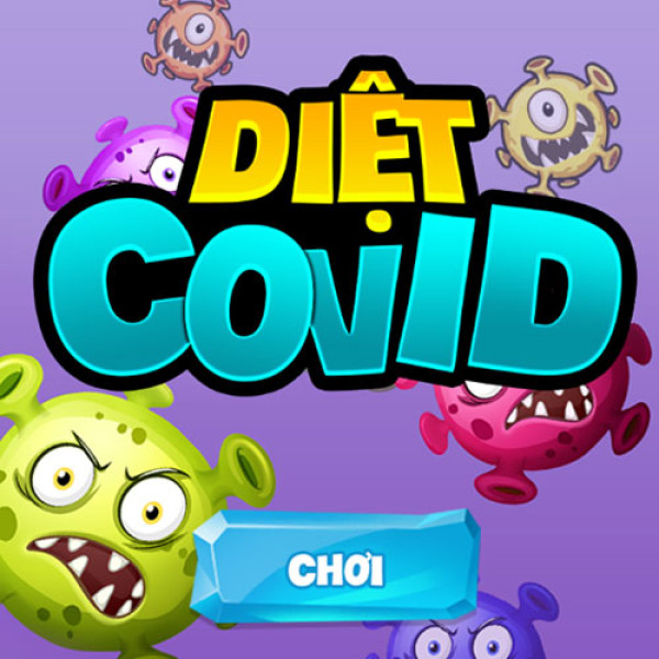 Diệt Covid