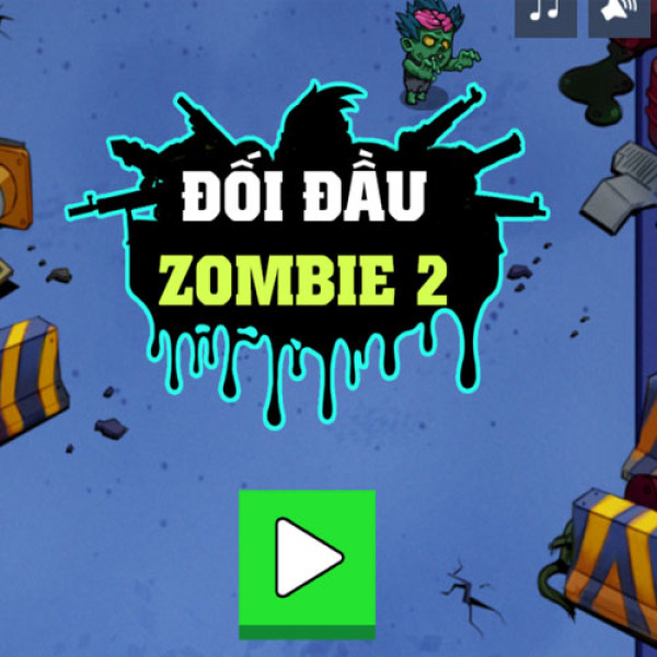 Đối đầu Zombie2