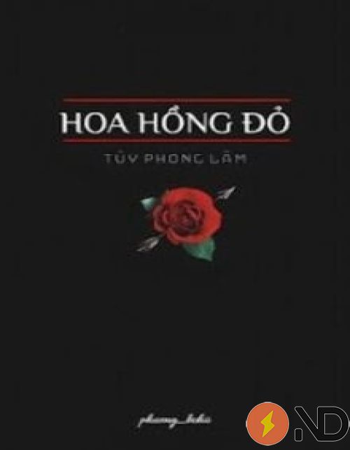 Hoa Hồng Đỏ