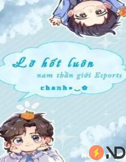 lo-hot-luon-nam-than-gioi-esports