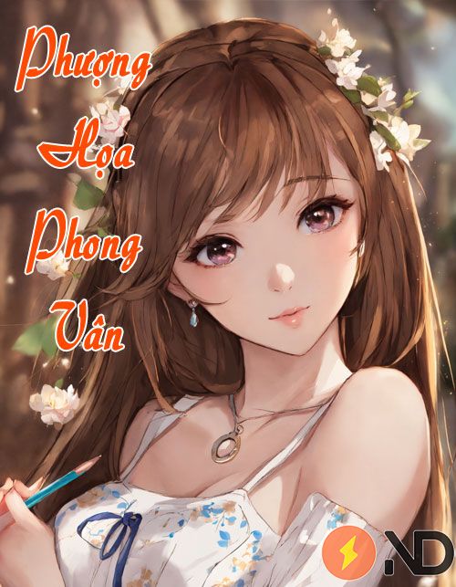 Phượng Họa Phong Vân