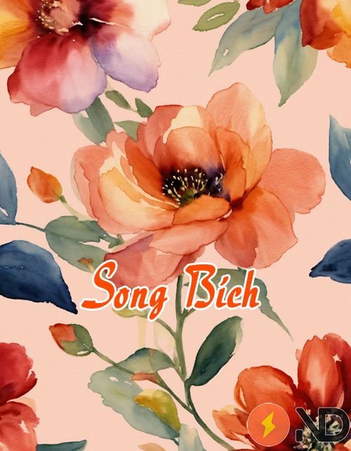 song-bich