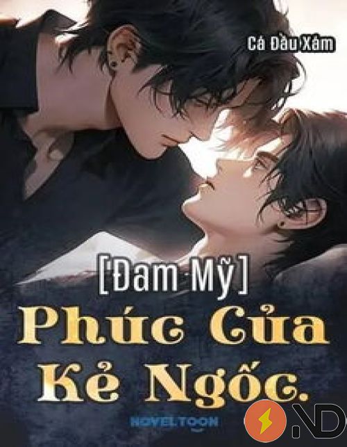 dam-my-phuc-cua-ke-ngoc