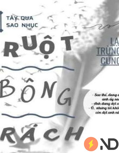 ruot-bong-rach