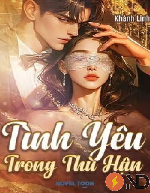 Tình Yêu Trong Thù Hận