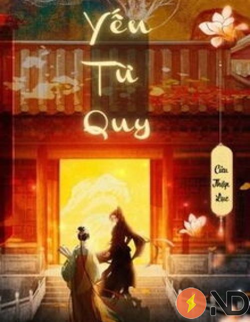 yen-tu-quy