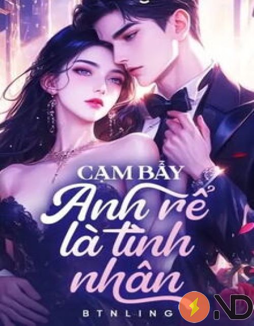 Cạm Bẫy: Anh Rể Là Tình Nhân