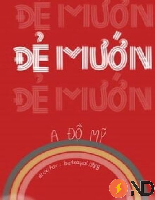 de-muon