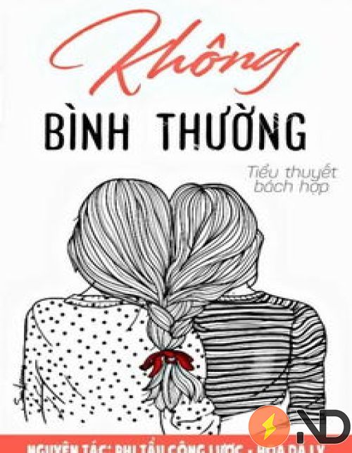 khong-binh-thuong