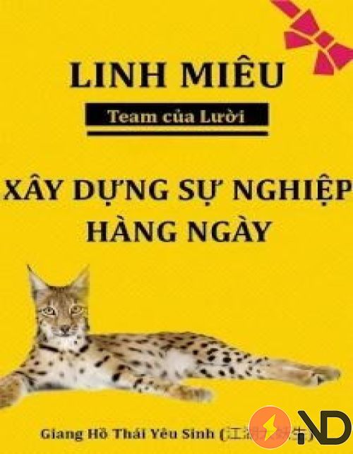 linh-mieu-gay-dung-su-nghiep-hang-ngay