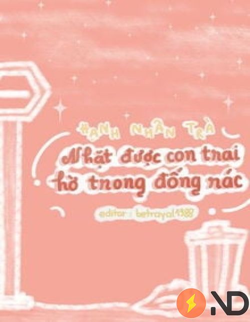 nhat-duoc-con-trai-ho-trong-dong-rac