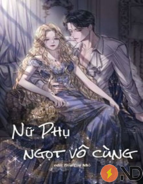 nu-phu-ngot-vo-cung