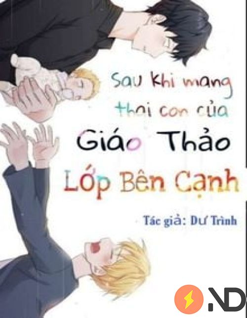 sau-khi-mang-thai-con-cua-giao-thao-lop-ben-canh