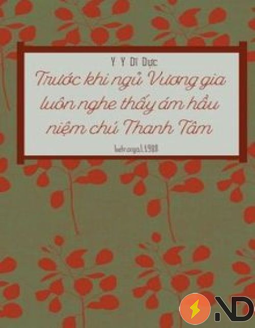 truoc-khi-ngu-vuong-gia-luon-nghe-thay-am-hau-niem-chu-thanh-tam