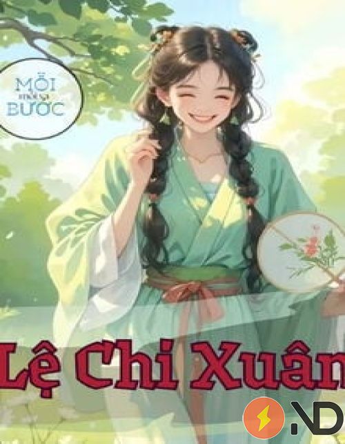 le-chi-xuan