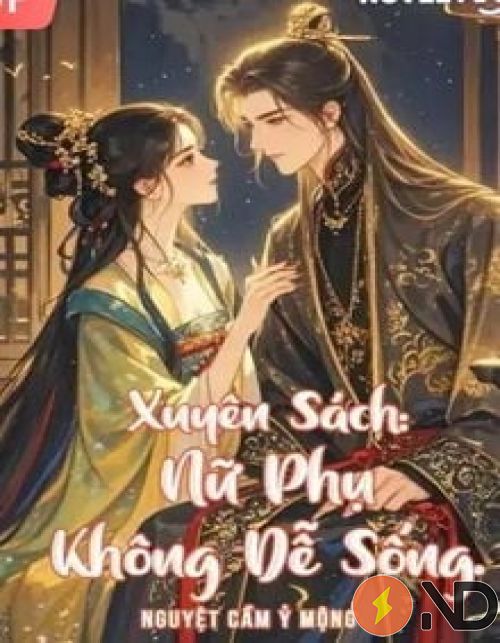 xuyen-sach-nu-phu-khong-de-song